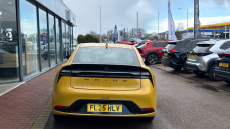 Toyota Prius 2.0 PHEV Excel 5dr CVT Hatchback